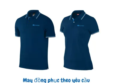 Sản phẩm dong phuc 4858 — Quà Tặng Quảng Cáo Nhật Bảo Phát - Công Ty TNHH Sản Xuất Thương Mại Nhật Bảo
Phát — MST 0317857410