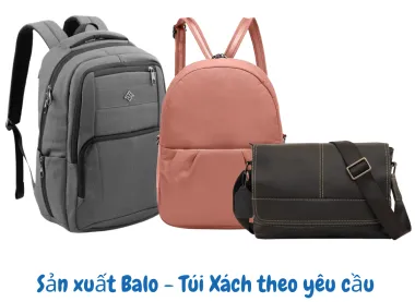 Sản phẩm san xuat balo tui xach 1 7901 — Quà Tặng Quảng Cáo Nhật Bảo Phát - Công Ty TNHH Sản Xuất Thương Mại Nhật Bảo
Phát — MST 0317857410