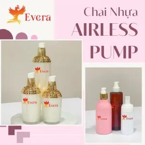 Sản phẩm cung cap chai nhua airless pump chat luong cao 300x300 — Công Ty TNHH Evera Cosmetic — MST 0317858975