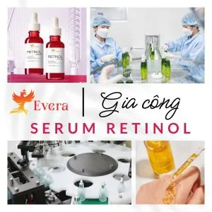 Sản phẩm gia cong serum retinol tre hoa cang bong lan da 300x300 — Công Ty TNHH Evera Cosmetic — MST 0317858975