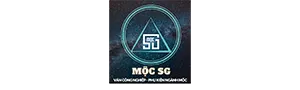 Logo Gỗ Công Nghiệp Mộc SG - Công Ty TNHH Thương Mại Mộc SG