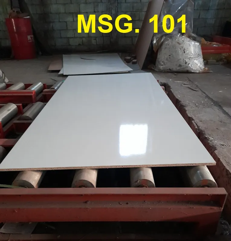 Sản phẩm 101G AC — Gỗ Công Nghiệp Mộc SG - Công Ty TNHH Thương Mại Mộc SG — MST 0317866140