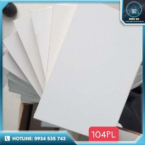 Sản phẩm nhua phu melamine (1) — Gỗ Công Nghiệp Mộc SG - Công Ty TNHH Thương Mại Mộc SG — MST 0317866140