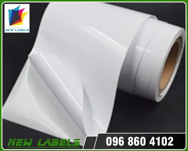 Sản phẩm anh fuc hoi11 — Giấy Đề Can New Labels - Công Ty TNHH New Labels — MST 0317876974