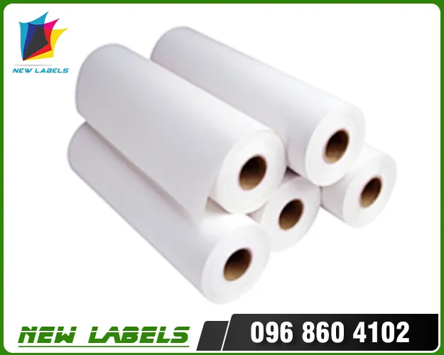 Sản phẩm anh fuc hoi14 — Giấy Đề Can New Labels - Công Ty TNHH New Labels — MST 0317876974