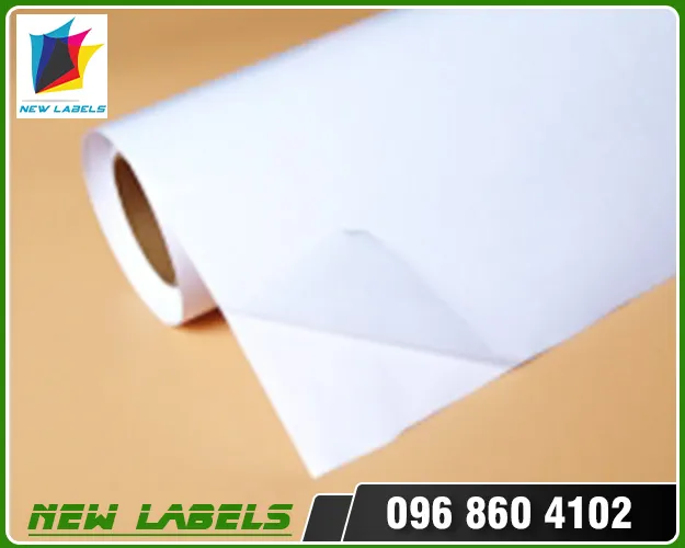 Sản phẩm anh fuc hoi15 — Giấy Đề Can New Labels - Công Ty TNHH New Labels — MST 0317876974