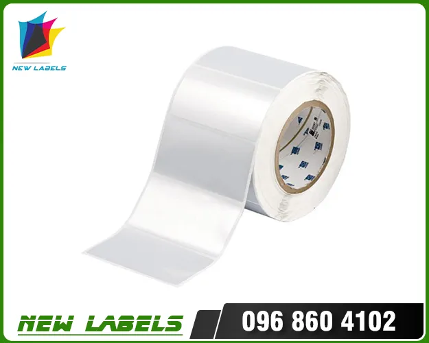 Sản phẩm de khung 2 — Giấy Đề Can New Labels - Công Ty TNHH New Labels — MST 0317876974