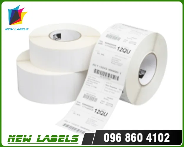 Sản phẩm Decal cam nhiet 5 — Giấy Đề Can New Labels - Công Ty TNHH New Labels — MST 0317876974