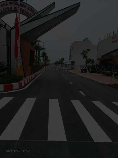 Sản phẩm image_non 1222 — Biển Báo Giao Thông Nhật Tài - Công Ty TNHH Cơ Khí Giao Thông Nhật Tài — MST 0317885136