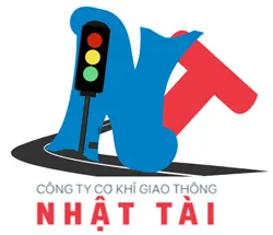 Logo Biển Báo Giao Thông Nhật Tài - Công Ty TNHH Cơ Khí Giao Thông Nhật Tài