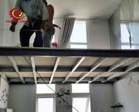 Sản phẩm san gac lung gac xep giup tang dien tich sinh hoat 8407.jpg — Công Ty TNHH Sản Xuất Thương Mại Dịch Vụ Phong Vinh — MST 0317891309