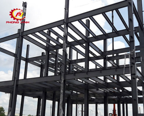 Sản phẩm xay nha xuong tien giang nha thep tien che 1 4284.jpg — Công Ty TNHH Sản Xuất Thương Mại Dịch Vụ Phong Vinh — MST 0317891309