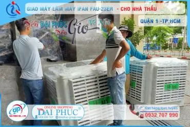 Sản phẩm 370_crop__DaiPhuc Giao May Lam Mat iFan FAU 23000 Quan1 — Công Ty TNHH Đầu Tư Phát Triển TMDV Đại Phúc — MST 0317894733