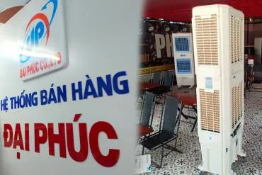 Sản phẩm 370_crop__giao may lam mat daikiosan dka 10000a kcd trung son binh chanh — Công Ty TNHH Đầu Tư Phát Triển TMDV Đại Phúc — MST 0317894733