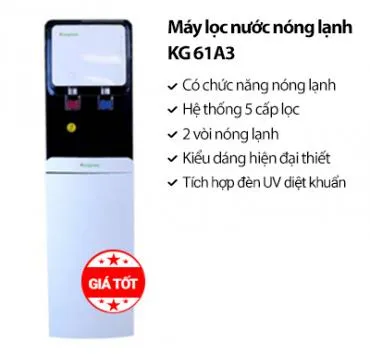 Sản phẩm 370__big_may_loc_nuoc_nong_lanh_kangaroo_kg61a3_1 — Công Ty TNHH Đầu Tư Phát Triển TMDV Đại Phúc — MST 0317894733