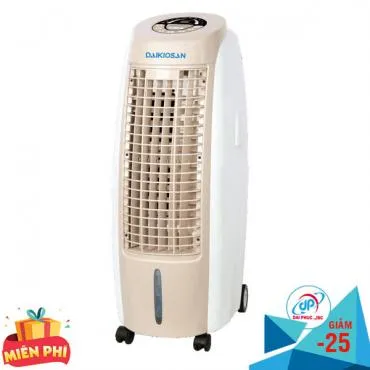 Sản phẩm 370__Giam 25 May Lam Mat Daikiosan DKA 01500B — Công Ty TNHH Đầu Tư Phát Triển TMDV Đại Phúc — MST 0317894733