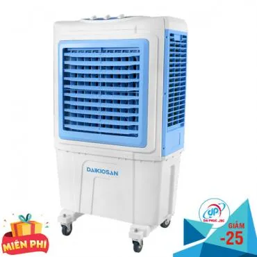 Sản phẩm 370__Giam 25 May Lam Mat Daikiosan DKA 05000A — Công Ty TNHH Đầu Tư Phát Triển TMDV Đại Phúc — MST 0317894733