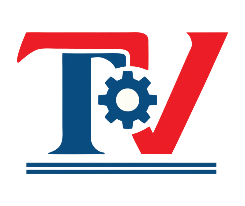 Logo Máy Đóng Gói Hoàng Kim Phát - Công Ty TNHH Kỹ Thuật Cơ Khí Hoàng Kim Phát