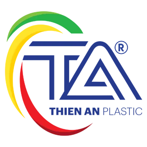 Logo Nhựa Công Nghiệp Thiên Ân Plastic - Công Ty TNHH Sản Xuất Công Nghiệp Thiên Ân
Plastic