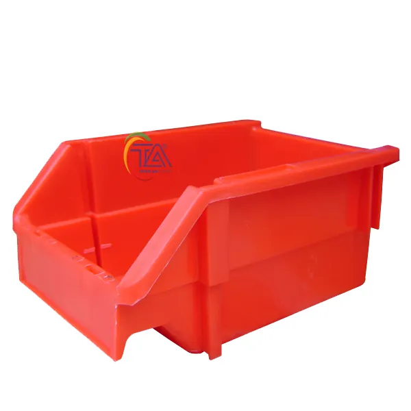 Sản phẩm khay linh kien a5 kt  200x136x90mm_s2485 — Nhựa Công Nghiệp Thiên Ân Plastic - Công Ty TNHH Sản Xuất Công Nghiệp Thiên Ân
Plastic — MST 0317904614