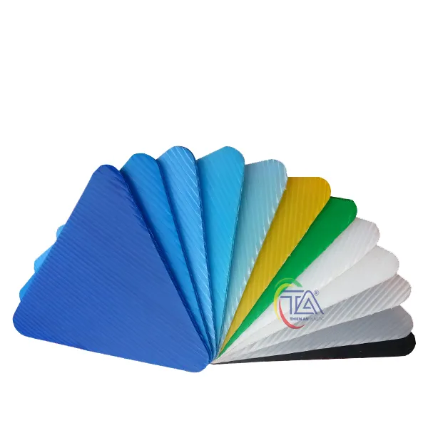 Sản phẩm tam nhua pp danpla thuong ta2_s2505 — Nhựa Công Nghiệp Thiên Ân Plastic - Công Ty TNHH Sản Xuất Công Nghiệp Thiên Ân
Plastic — MST 0317904614