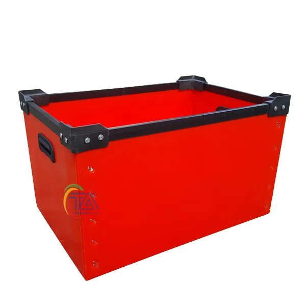 Sản phẩm thung nhua danpla mau do_s2676 — Nhựa Công Nghiệp Thiên Ân Plastic - Công Ty TNHH Sản Xuất Công Nghiệp Thiên Ân
Plastic — MST 0317904614