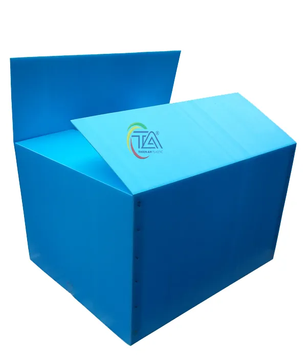 Sản phẩm thung nhua danpla ta09_s2689 — Nhựa Công Nghiệp Thiên Ân Plastic - Công Ty TNHH Sản Xuất Công Nghiệp Thiên Ân
Plastic — MST 0317904614