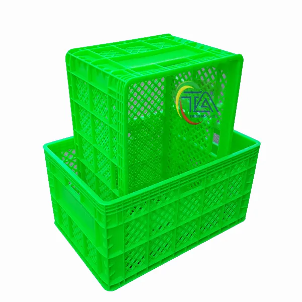 Sản phẩm thung nhua rong hs013_s2611 — Nhựa Công Nghiệp Thiên Ân Plastic - Công Ty TNHH Sản Xuất Công Nghiệp Thiên Ân
Plastic — MST 0317904614