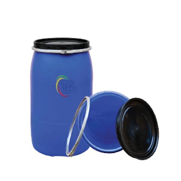 Sản phẩm thung phuy nhua 220l dai sat_s2695 — Nhựa Công Nghiệp Thiên Ân Plastic - Công Ty TNHH Sản Xuất Công Nghiệp Thiên Ân
Plastic — MST 0317904614