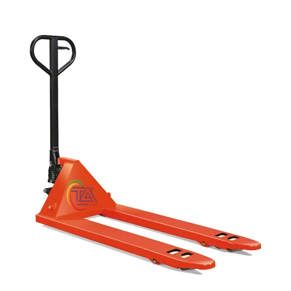 Sản phẩm xe nang tay 2500kg_s2518 — Nhựa Công Nghiệp Thiên Ân Plastic - Công Ty TNHH Sản Xuất Công Nghiệp Thiên Ân
Plastic — MST 0317904614