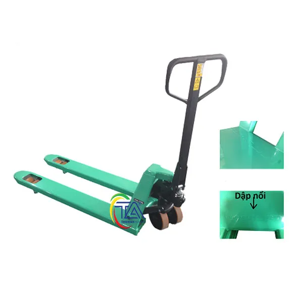 Sản phẩm xe nang tay mitsubishi_s2791 — Nhựa Công Nghiệp Thiên Ân Plastic - Công Ty TNHH Sản Xuất Công Nghiệp Thiên Ân
Plastic — MST 0317904614