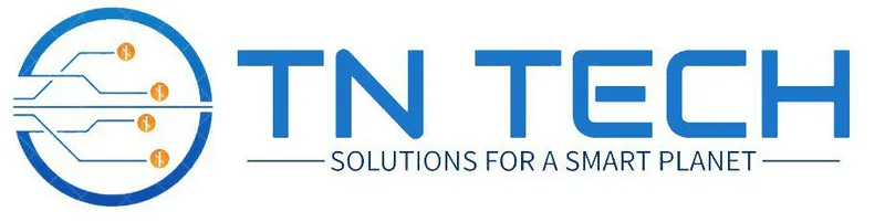 Logo Công Ty TNHH Trần Nguyễn Technology