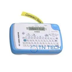 Sản phẩm may in nhan casio kl 130 a 247x247 — Công Ty TNHH Trần Nguyễn Technology — MST 0317905576