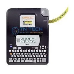 Sản phẩm may in nhan casio kl 820 247x247 — Công Ty TNHH Trần Nguyễn Technology — MST 0317905576