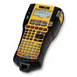Sản phẩm may in nhan dymo rhino 5200 247x247 — Công Ty TNHH Trần Nguyễn Technology — MST 0317905576