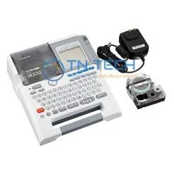 Sản phẩm may in nhan tepra sr530 247x247 — Công Ty TNHH Trần Nguyễn Technology — MST 0317905576