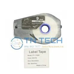 Sản phẩm nhan in canon pt 1109w a 247x247 — Công Ty TNHH Trần Nguyễn Technology — MST 0317905576