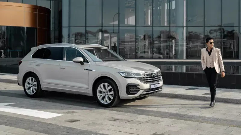 Sản phẩm touareg_homepage — Công Ty Cổ Phần VW Tân Thuận — MST 0317906770