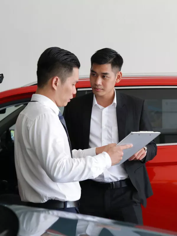Sản phẩm book service — Công Ty Cổ Phần VW Tân Thuận — MST 0317906770