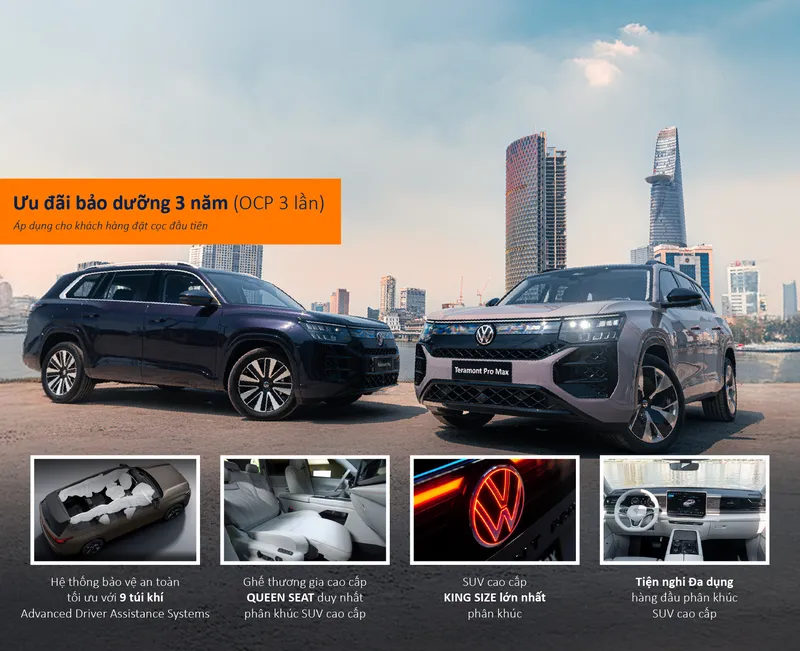 Sản phẩm mobile web — Công Ty Cổ Phần VW Tân Thuận — MST 0317906770