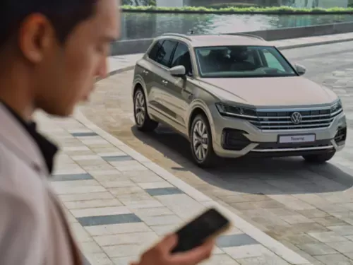 Sản phẩm testdrive 5 — Công Ty Cổ Phần VW Tân Thuận — MST 0317906770