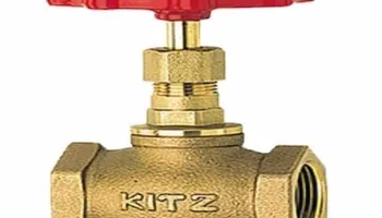 Sản phẩm van cau kizt 7157 — Van Công Nghiệp Đại Thành Công - Công Ty TNHH Kỹ Thuật Đại Thành Công — MST 0317907245
