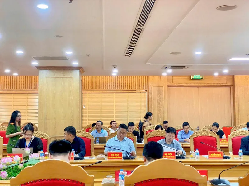 Sản phẩm anh Hieu du hoi thao BCA scaled — Công Ty Cổ Phần Công Nghệ Chống Giả Việt Nam — MST 0317929898