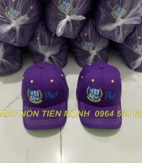 Văn phòng Mũ Nón Tiến Mạnh - Công Ty TNHH May Nón Tiến Mạnh #20240103160653 — MST 0317933735
