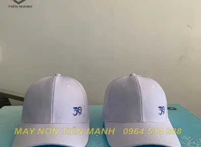Sản phẩm dia chi may mu luoi trai uy tin 842678 — Mũ Nón Tiến Mạnh - Công Ty TNHH May Nón Tiến Mạnh — MST 0317933735