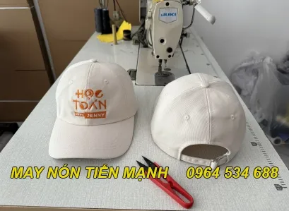 Sản phẩm dia chi may mu non uy tin tai long an 972107 — Mũ Nón Tiến Mạnh - Công Ty TNHH May Nón Tiến Mạnh — MST 0317933735