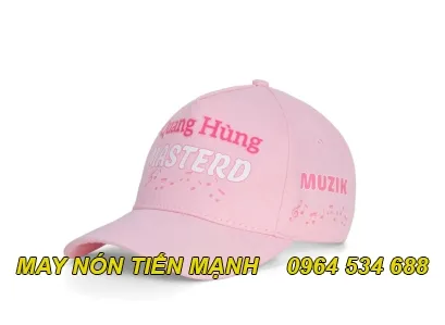 Sản phẩm dia chi may mu non uy tin tai tay ninh 699436 — Mũ Nón Tiến Mạnh - Công Ty TNHH May Nón Tiến Mạnh — MST 0317933735
