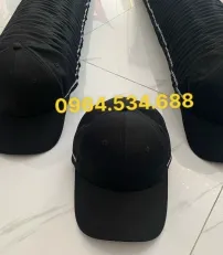 Sản phẩm mu non den theu image 20221129095738 723747 thumb — Mũ Nón Tiến Mạnh - Công Ty TNHH May Nón Tiến Mạnh — MST 0317933735