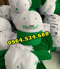 Sản phẩm non ket gotravel image 20221219104147 164665 thumb — Mũ Nón Tiến Mạnh - Công Ty TNHH May Nón Tiến Mạnh — MST 0317933735