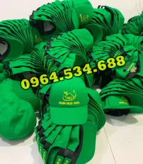 Sản phẩm non ket saigon green travel image 20221219105329 902548 thumb — Mũ Nón Tiến Mạnh - Công Ty TNHH May Nón Tiến Mạnh — MST 0317933735